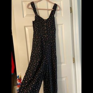 american eagle jumpsuit